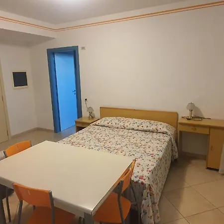 Levante 3* Misano Adriatico