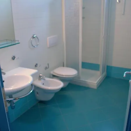 Appart hôtel Levante