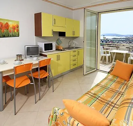 Appart hôtel Levante Misano Adriatico