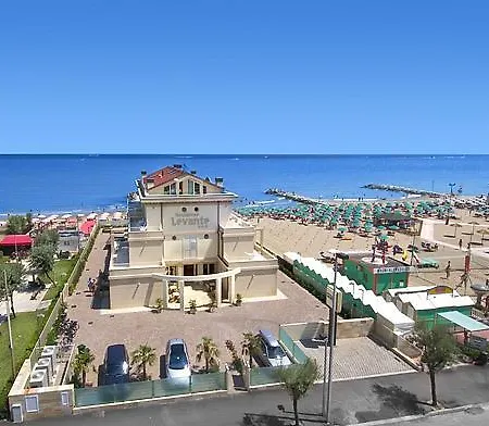 Appart hôtel Levante