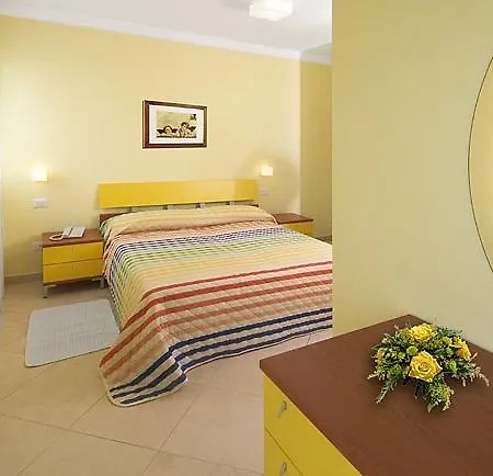 Levante Appart hôtel 3*