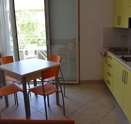 Levante Appart hôtel