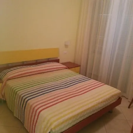 Appart hôtel Levante Misano Adriatico