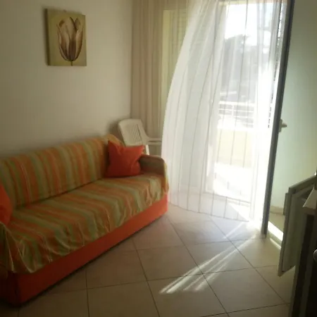 Levante Appart hôtel Misano Adriatico