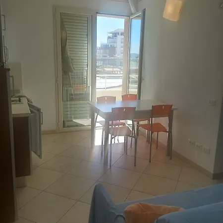 Appart hôtel Levante Misano Adriatico