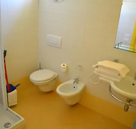 Levante Appart hôtel 3*