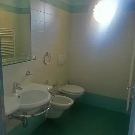 Appart hôtel Levante