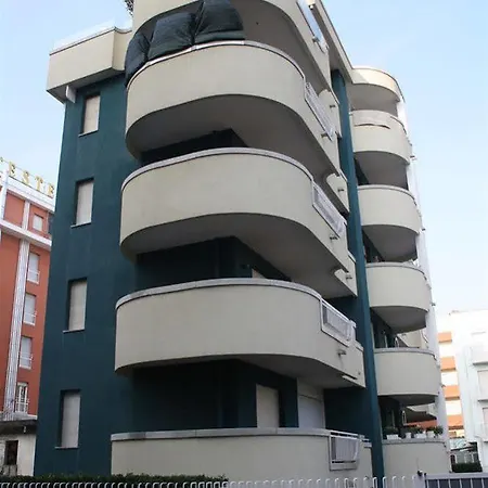 Appart hôtel Levante