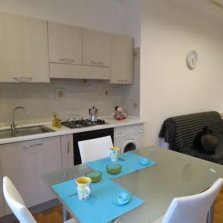 Appart hôtel Levante