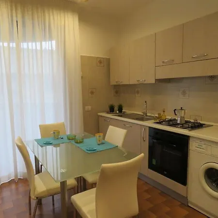 Levante Appart hôtel 3*