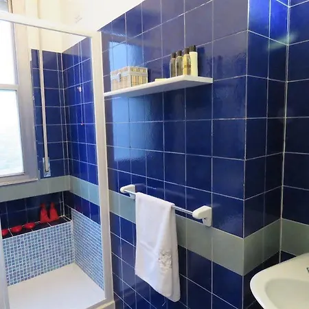 Appart hôtel Levante 4*