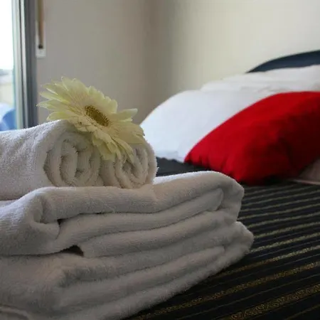 Levante Appart hôtel 4*