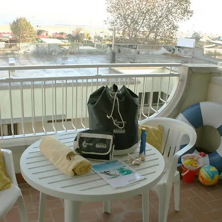 Appart hôtel Levante Misano Adriatico