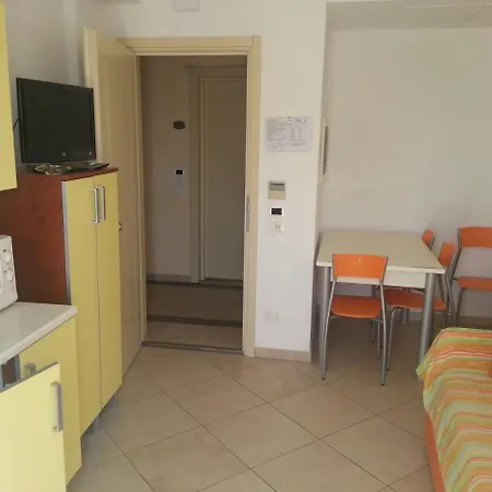 Apartahotel Levante Misano Adriatico