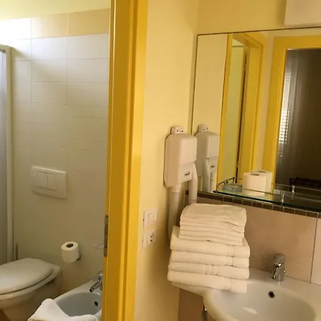 Levante Appart hôtel 3*