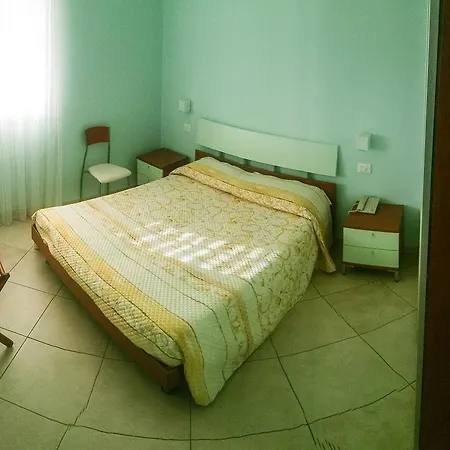 Levante 4* Misano Adriatico