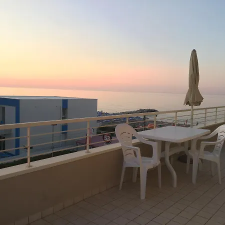 Levante Appart hôtel 3*