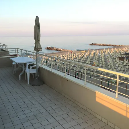 Levante Appart hôtel