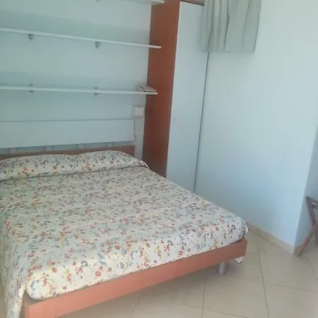 Appart hôtel Levante 3*