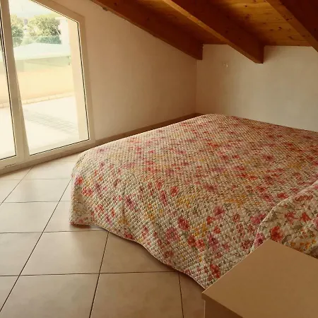 Appart hôtel Levante 4*