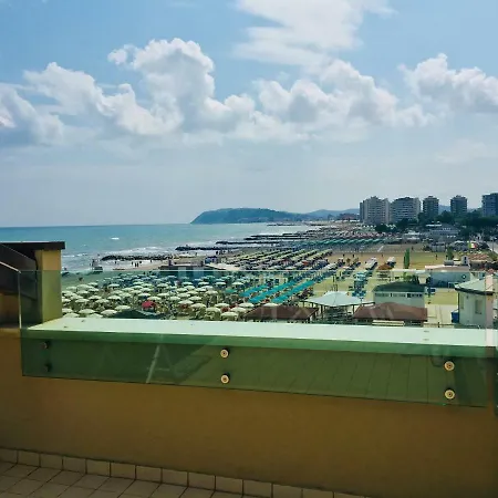 Levante Appart hôtel