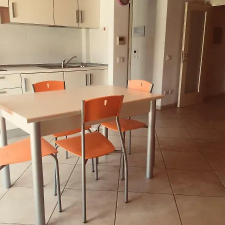 Appart hôtel Levante Misano Adriatico