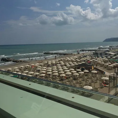 Levante Appart hôtel