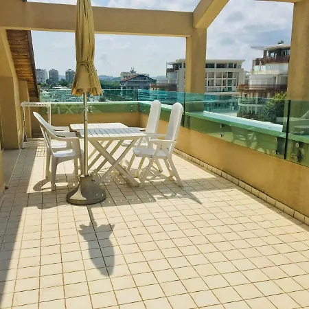 Levante Appart hôtel