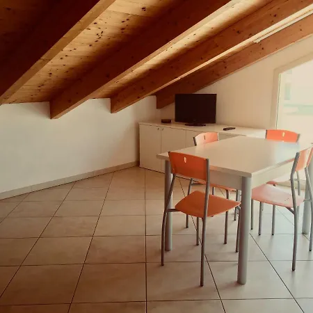 Levante Appart hôtel 3*