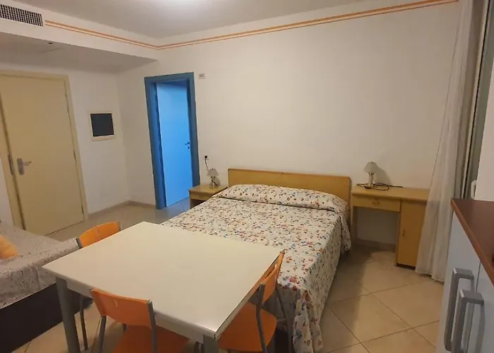 Levante 4* Misano Adriatico