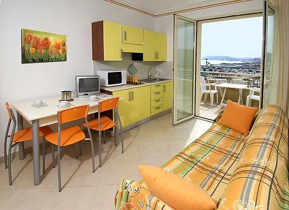 Apartahotel Levante Misano Adriatico