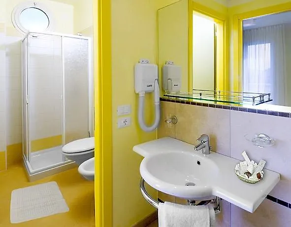 Levante Lägenhetshotell 4*