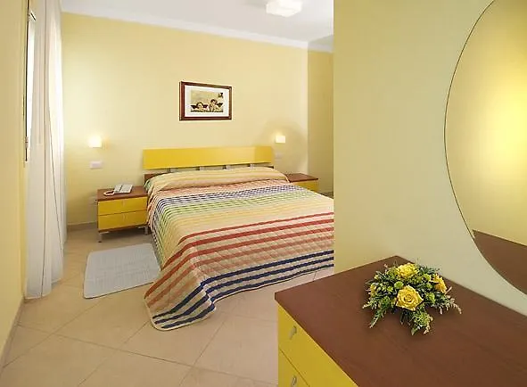 Levante Apartahotel 4*