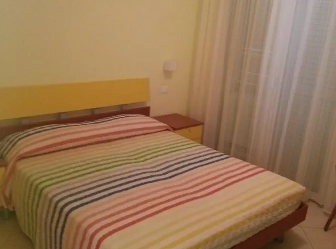 Apartahotel Levante Misano Adriatico