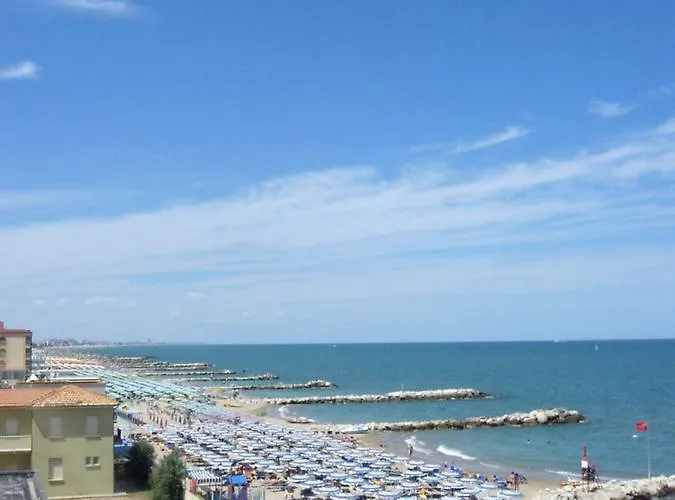 Apartahotel Levante Misano Adriatico