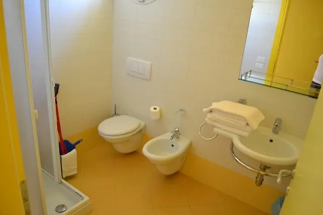 Levante Lägenhetshotell 4*