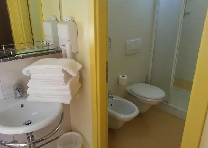 Levante Lägenhetshotell