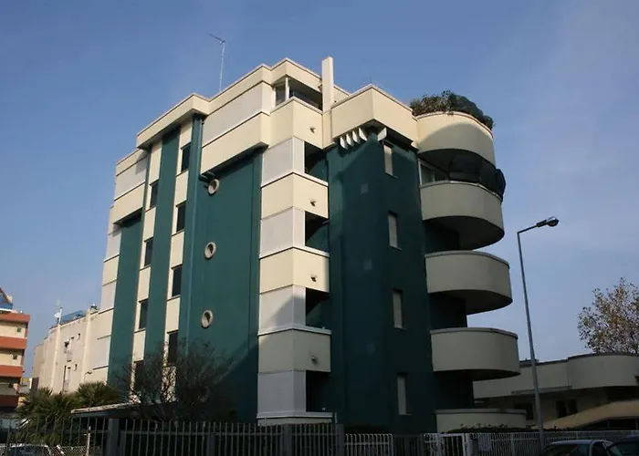 Levante 4* Misano Adriatico