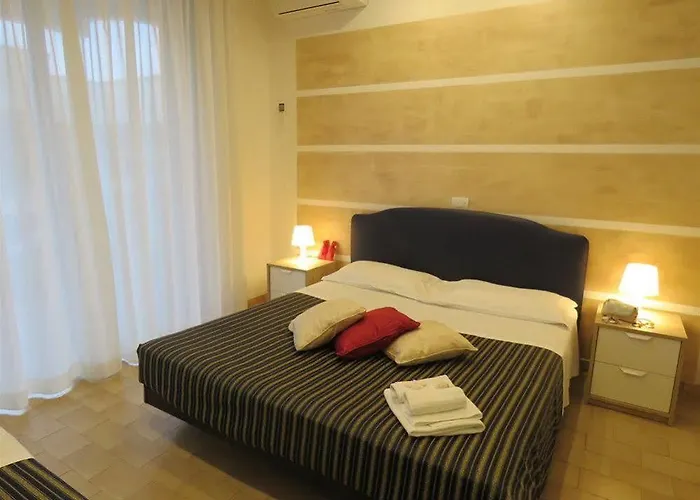 Levante 4* Misano Adriatico