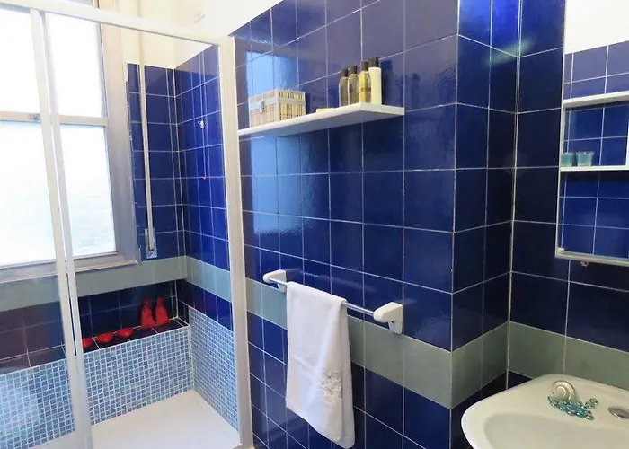 Lägenhetshotell Levante 4*