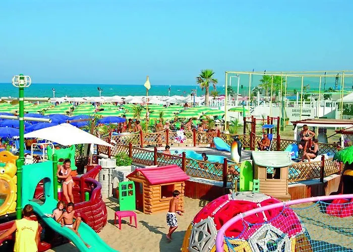 Levante 4* Misano Adriatico