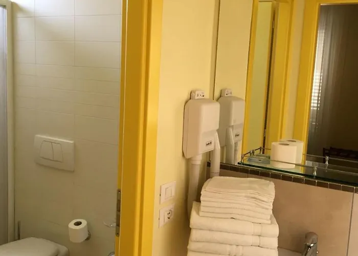 Levante Lägenhetshotell 4*