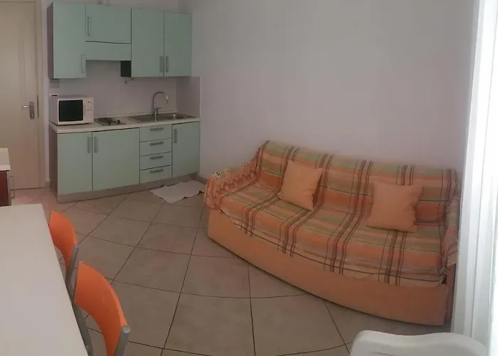 Levante 4* Misano Adriatico