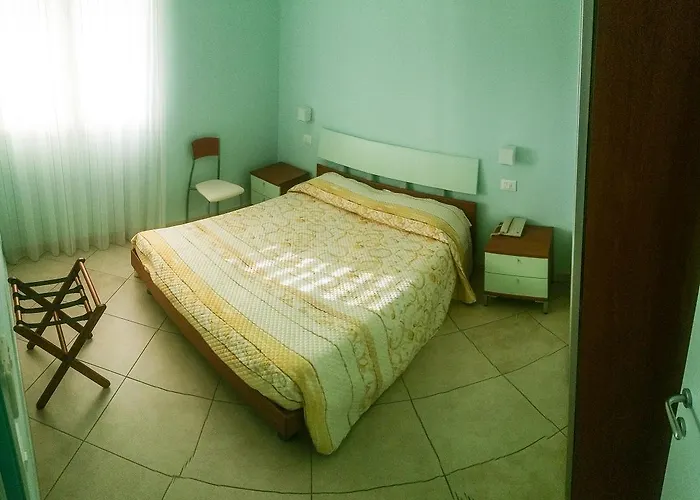 Levante 4* Misano Adriatico