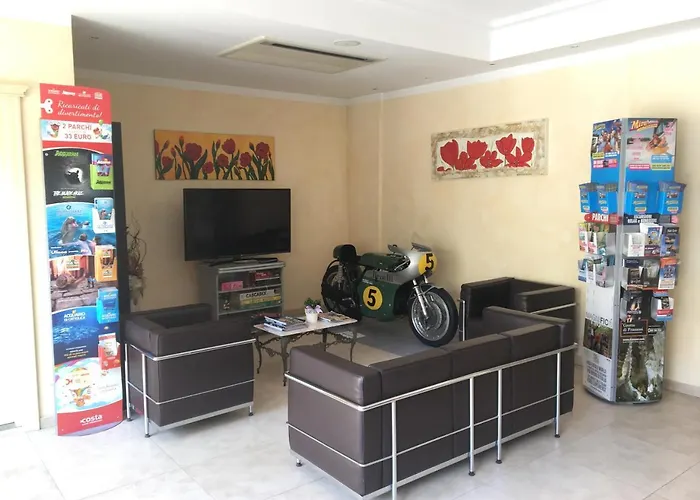 Levante 4* Misano Adriatico