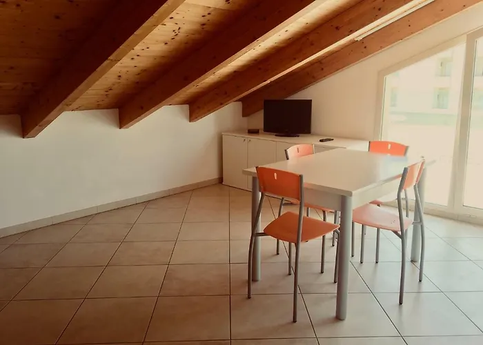 Levante Lägenhetshotell 4*