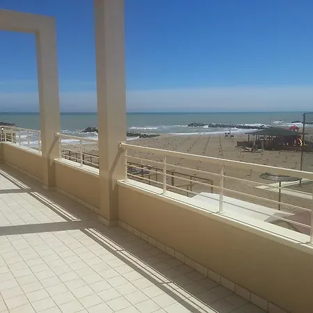 Levante Апарт-отель