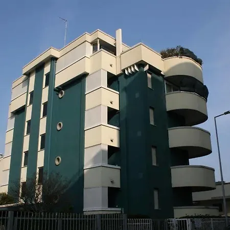 Levante 4* Мизано-Адриатико