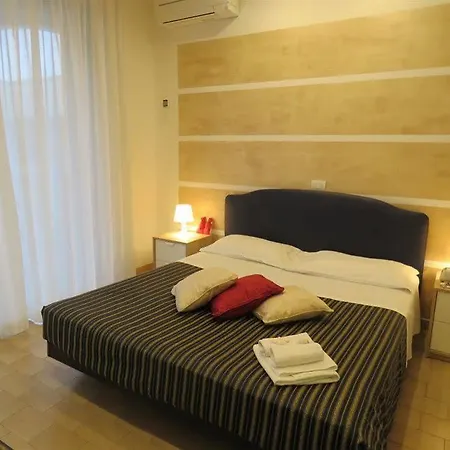 Levante 4* Мизано-Адриатико