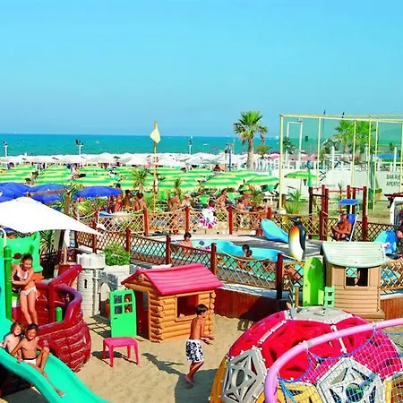 Levante 4* Мизано-Адриатико